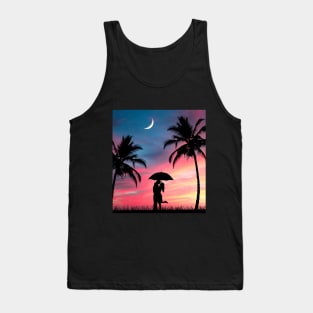 SILHOUETTE Tank Top